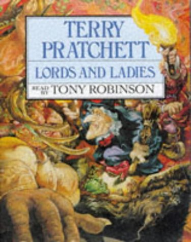 Lords and Ladies (Discworld Novels)