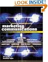 Marketing Communications: An Integrated Approach