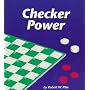 Checker Power: A Game of Problem Solving