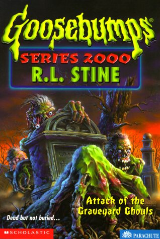 R.L. Stine