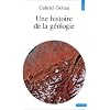 Une histoire de la g�ologie