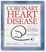 Coronary Heart Disease: A Guide to Diagnosis and Treatment (Addicus Nonfiction Books)