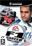 Revue EA - Electronic Arts  / F1 Career Challenge