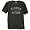 Florida Colosseum Men's Fuse Fashion Tee ( sz. XXL, Charcoal : Florida )