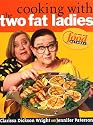 Cooking with the Two Fat Ladies