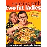 Cooking With the Two Fat Ladies