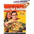 Cooking with the Two Fat Ladies