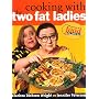 Cooking With the Two Fat Ladies