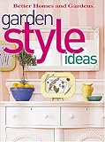 Garden Style Ideas (Better Homes & Gardens) Knowing God: Walking through the Book of Books
