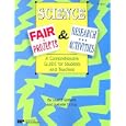 Science Fair Projects and Research Activities: A Comprehensive Guide for Students and Teachers by Leland Graham and Isabelle McCoy