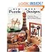 New Wood Puzzle Designs: A Guide to the Construction of Both New and Historic Puzzles