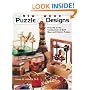 New Wood Puzzle Designs: A Guide to the Construction of Both New and Historic Puzzles