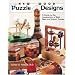 New Wood Puzzle Designs: A Guide to the Construction of Both New and Historic Puzzles