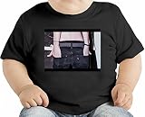 Lovely Act オーガニックベビーTシャツ 12 - 18 Months