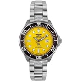 Invicta Men's Pro Diver Collection Grand Diver Automatic Watch #3048