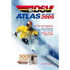 DSV-Atlas Ski Winter 2005