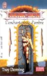 Dark sun - l'enchanteresse d'ambre