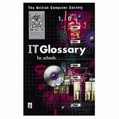 IT Glossary for Schools