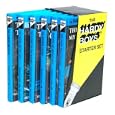 Hardy Boys starter set (Hardy Boys)