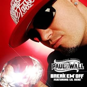 Break Em' Off [feat. Lil KeKe] [Amended Album Version]
