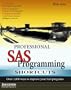 Professional SAS Programming Shortcuts: Over 1,000 Ways to Improve Your SAS Programs