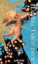 Lover's Tarot Deck (Book & Card Deck)