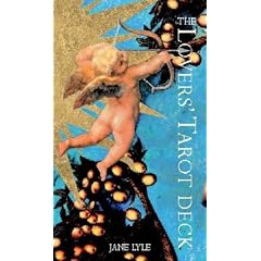 Lover's Tarot Deck (Book & Card Deck)