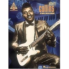 Albert Collins