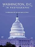 Washington D.C. in Photographs
