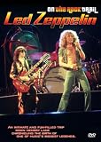 On the Rock Trail: Led Zeppelin (Unauthorized)