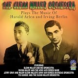 Plays Music of Harold Arlen & Irving Berlin