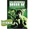 The Incredible Hulk Series on DVD