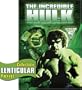 The Incredible Hulk - The Complete Fifth Season
