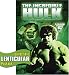 Lou Ferrigno's HULK  Connection