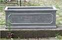 Faux Lead Fibreclay Chelsea Trough/Planter, 60cm