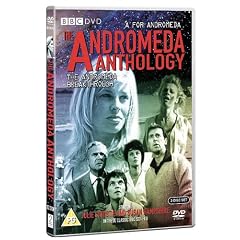 The Andromeda Anthology: A for Andromeda / The Andromeda Breakthrough [DVD]