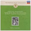 English Folksongs