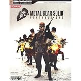 Metal Gear Solid: Portable Ops Official Strategy Guide