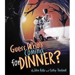 Guess Who's Coming for Dinner?