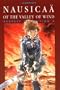 Nausicaa of the Valley of the Wind, Vol. 4