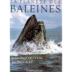 La plan�te des baleines