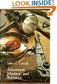 Adventure, Mystery and Romance: Formula Stories as Art and Popular Culture