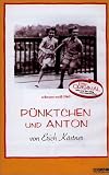 P�nktchen und Anton (s/w) - Sabine Eggerth