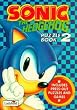 Sonic (Puzzle Gamebooks)