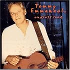 Endless Road by Tommy Emmanuel