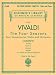 Antonio Vivaldi - The Four Seasons, Complete: for Violin and Piano Reduction