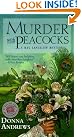 Murder with Peacocks