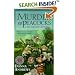 Murder With Peacocks (Meg Lanslow Mysteries)
