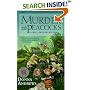 Murder With Peacocks (Meg Lanslow Mysteries)