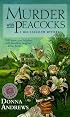 Murder with Peacocks (Meg Langslow Mysteries)
